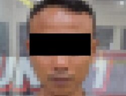 Sat Reskrim Polres Mesuji Berhasil Mengungkap Laporan Palsu