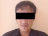 Polsek Talang Padang Tangkap DPO Pencuri Motor dan Dua Handphone