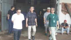 Dirjen Kementerian Kebudayaan Tinjau Kesiapan FKSM 2025, Ajak Masyarakat Alami Peristiwa Budaya Sepekan Penuh