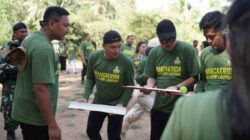 BPD HIPMI Lampung Gelar Mancakrida 2025 Bertema Strength In