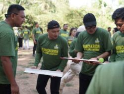 BPD HIPMI Lampung Gelar Mancakrida 2025 Bertema Strength In