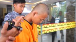 Mahasiswa di Bandar Lampung Ditangkap, Usai Rekam Mahasiswi dari Ventilasi Kamar Mandi