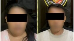 Modus Sewa Mobil Berujung Penipuan, Polsek Tegineneng Ringkus Dua Pelaku
