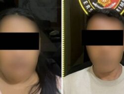 Modus Sewa Mobil Berujung Penipuan, Polsek Tegineneng Ringkus Dua Pelaku