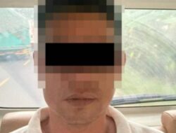 Resahkan Sopir Truk Angkutan, Polisi Ringkus Pelaku Curas di Jalinsum Kampung Tanjung Raja Giham