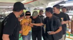 Penangkapan Pelaku Penembakan Hansip di Cakung, Polisi Ungkap Kasus dalam 12 Jam