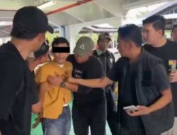 Penangkapan Pelaku Penembakan Hansip di Cakung, Polisi Ungkap Kasus dalam 12 Jam