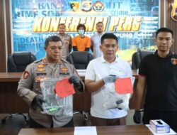 Sakit Hati Dituduh Selingkuh, Pria di Bandar Lampung Tega Aniaya Mantan Istri Hingga Tewas