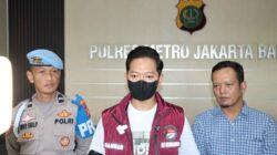 Publik Figur OL Jalani Pemeriksaan Kesehatan di Polres Metro Jakarta Barat, Dinyatakan Sehat