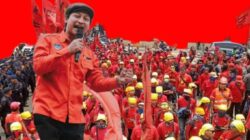 Besok, Ribuan Anggota KASBI Gelar Aksi Nasional Di Gedung DPR RI Tuntut Undang-Undang Pro Buruh