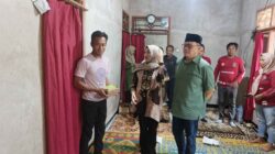 Irjen Pol Helmy Santika, Sosok Tegas yang Tetap Rendah Hati dan Dekat dengan Masyarakat