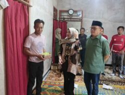 Irjen Pol Helmy Santika, Sosok Tegas yang Tetap Rendah Hati dan Dekat dengan Masyarakat