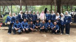 Kebersamaan Mahasiswa TI Melalui Harkab ITSNU Lampung Jadi Sorotan