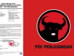 Kader Korup Minggir, DPP PDIP Siap Pecat Kader Korupsi