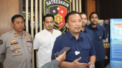 Pelaku Kedua Jambret Bersenjata di Tambora Ditangkap Saat Bersembunyi di Rumah Kekasih