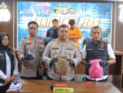 Pria Yang Cabuli Wanita di Dalam Masjid Bandar Lampung Ditangkap, Ngaku Sudah 4 Hari Merencanakan Aksi Bejatnya