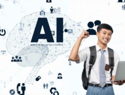 Pemanfaatan Kecerdasan Buatan (AI) Dalam Dunia Pendidikan