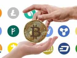 Mengenal Digital Currency Dan Penipuan Yang Terkait