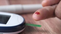 Ini 7 Cara Efektif Menurunkan Kadar Gula Darah Secara Alami