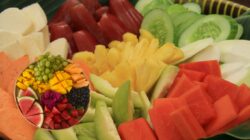 Khasiat 7 Buah Ini Dapat Mencegah Sariawan