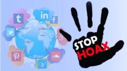 Cara Terhindar dari Hoax di Dunia Digital : Tips Cerdas Menyaring Informasi