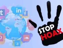 Cara Terhindar dari Hoax di Dunia Digital : Tips Cerdas Menyaring Informasi