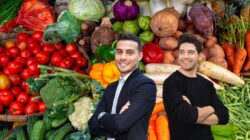 7 Sayuran Ini Dapat Menambah Kesuburan Pria