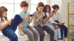 Ini Pengaruh Bermain Game Online Menggunakan Cheat Terhadap Tingkat Kejujuran Anak