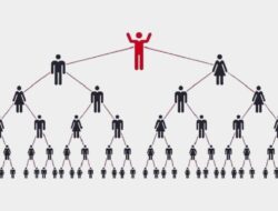 Skema Ponzi : Pengertian, Cara Kerja, dan Bahayanya