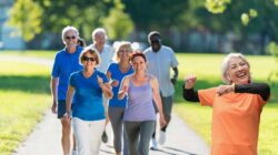 6 Olahraga yang Cocok Untuk Lansia : Menjaga Kesehatan Dan Kebugaran Di Usia Senja