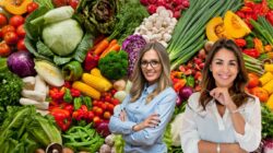 7 Sayuran Ini Berguna Untuk Menambah Kesuburan Perempuan Dan Program Kehamilan