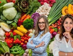 7 Sayuran Ini Berguna Untuk Menambah Kesuburan Perempuan Dan Program Kehamilan