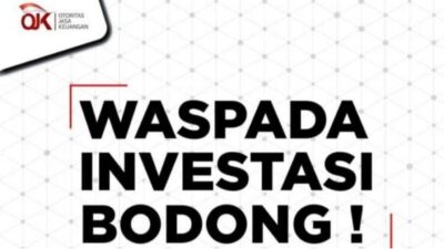 Ini 8 Cara Mengetahui Investasi Online Bodong : Tips Agar Tidak Tertipu