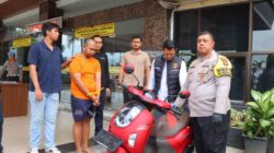 Tragis, Jenazah Dipakaikan Baju Pengantin Setelah Dibunuh: Kasus di Tanjung Karang Pusat Terungkap