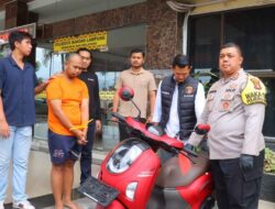 Tragis, Jenazah Dipakaikan Baju Pengantin Setelah Dibunuh: Kasus di Tanjung Karang Pusat Terungkap