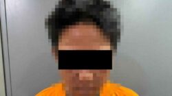 Cekcok Berujung Maut, Pelaku Penusukan di Rajabasa Serahkan Diri ke Polisi