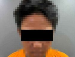 Cekcok Berujung Maut, Pelaku Penusukan di Rajabasa Serahkan Diri ke Polisi