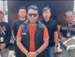 Ganja 3 Kilogram Disamarkan dalam Kiriman Kerupuk, Digagalkan di Pelabuhan Bakauheni