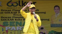 Anggota DPRD Lampung Minta Video Viral Dugaan Pembalakan Hutan Diusut Tuntas