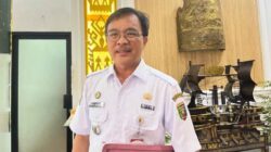 Pemrprov Lampung Resmi Tetapkan UMP Lampung 2026 Sebesar Rp 3,04 Juta