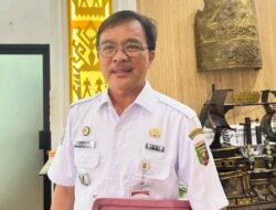 Pemrprov Lampung Resmi Tetapkan UMP Lampung 2026 Sebesar Rp 3,04 Juta