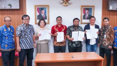 KKP Siap Bangun KNMP Tahap 2 di 35 Titik Pesisir Indonesia