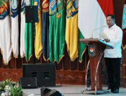 Mendagri Minta PKK Papua Pegunungan Pastikan Program Tepat Sasaran