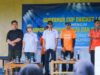 Di Penutupan Gubernur Cup Cricket 2025, Nilam Tegaskan Komitmen Majukan Cricket Lampung