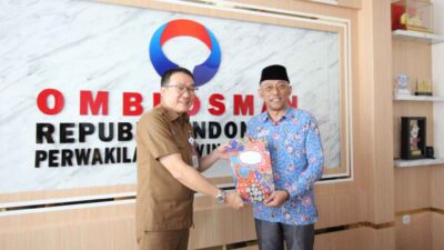 Temuan Investigasi Ombudsman Lampung, Dorong Perbaikan Layanan BPJS oleh FKTP, BPJS, dan Dinas Kesehatan