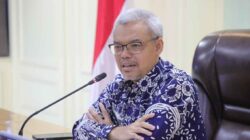 Kemnaker Gelar Naker Inspirational Leadership Award 2025 pada 8 Desember