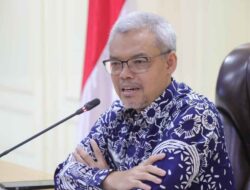 Kemnaker Gelar Naker Inspirational Leadership Award 2025 pada 8 Desember