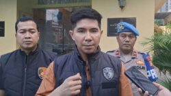 Kepergok Curi TV di Tengah Musibah Kebakaran di Grogol Petamburan, Seorang Pria Diamankan Warga