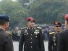 Ini Rekam Jejak Panjang Brigjen Pol Hengki Haryadi, Perwira Reserse yang Kini Menjadi Wakapolda Riau