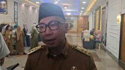 Gubernur Lampung Keluarkan Imbauan Hentikan Penebangan